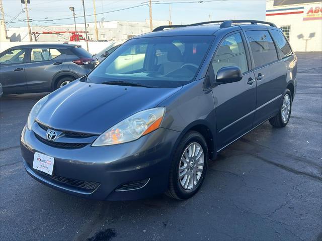 used 2008 Toyota Sienna car, priced at $12,995