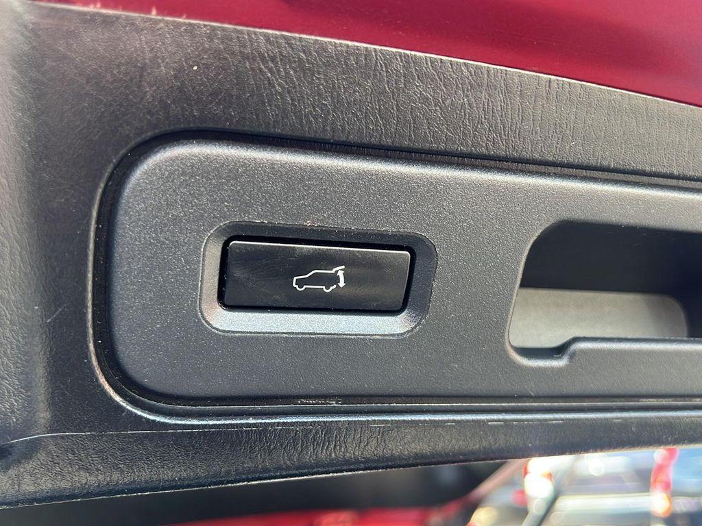 used 2013 Mazda CX-9 car, priced at $13,995