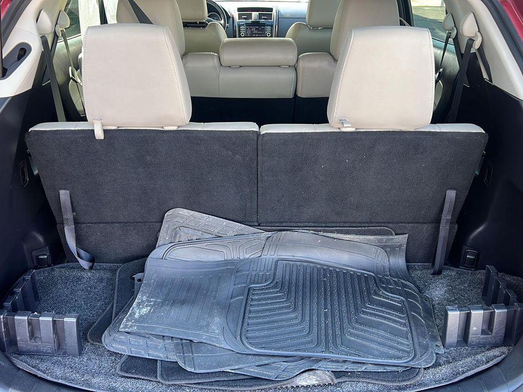 used 2013 Mazda CX-9 car, priced at $13,995