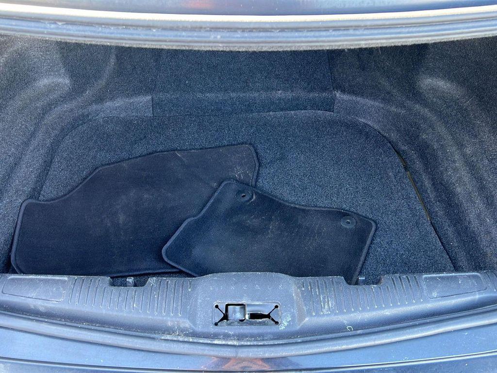 used 2011 Lincoln MKS car, priced at $12,995