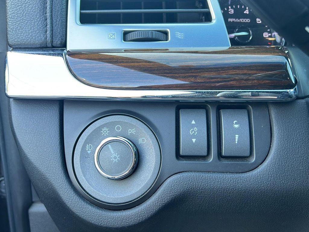 used 2011 Lincoln MKS car, priced at $12,995