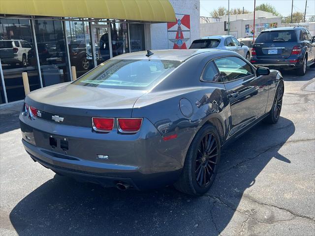 used 2010 Chevrolet Camaro car, priced at $14,995