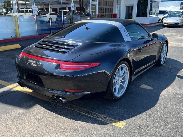 used 2015 Porsche 911 car, priced at $89,995