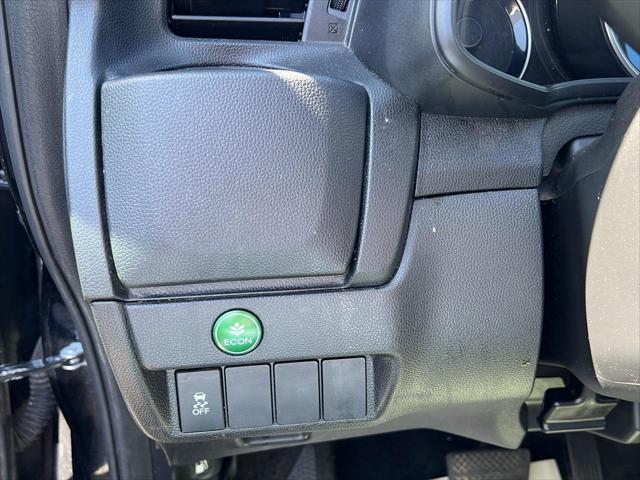 used 2017 Honda Fit car, priced at $12,995