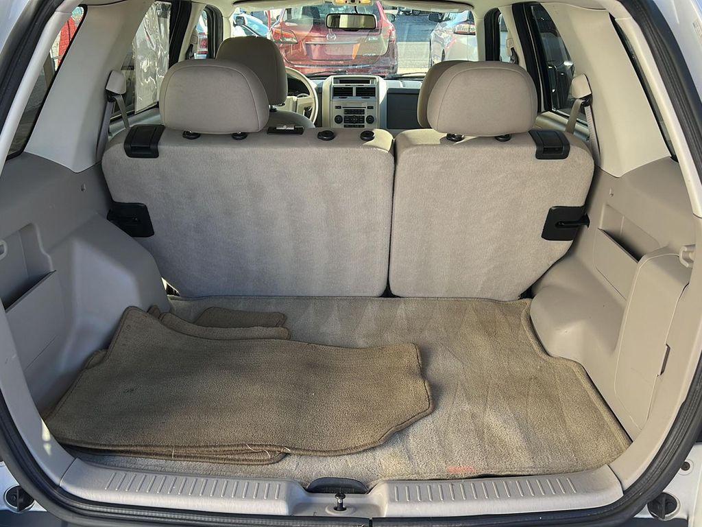 used 2008 Ford Escape car, priced at $9,995