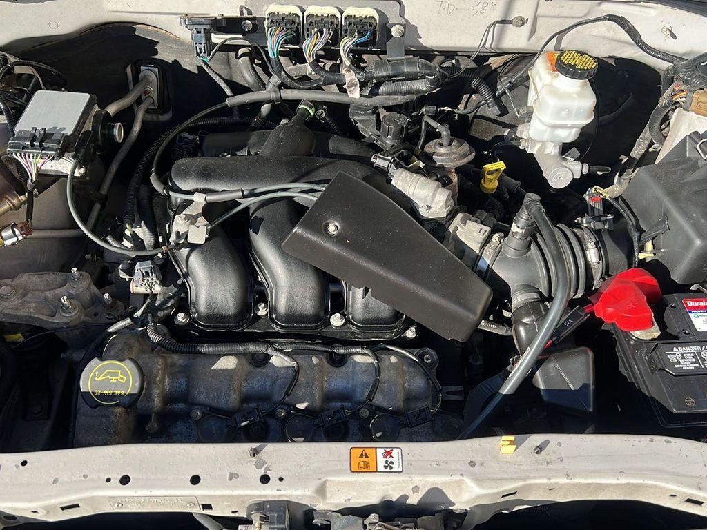 used 2008 Ford Escape car, priced at $9,995