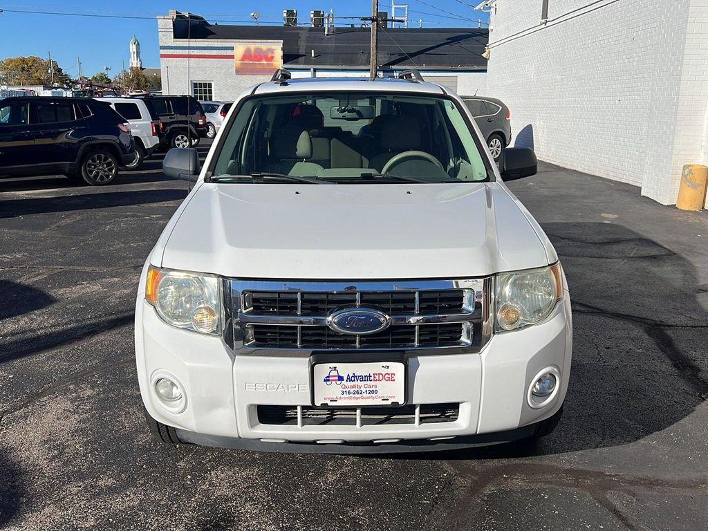 used 2008 Ford Escape car, priced at $9,995