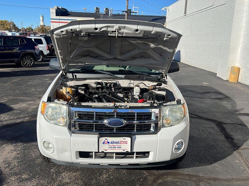 used 2008 Ford Escape car, priced at $9,995