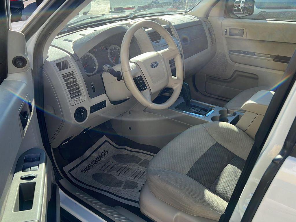 used 2008 Ford Escape car, priced at $9,995