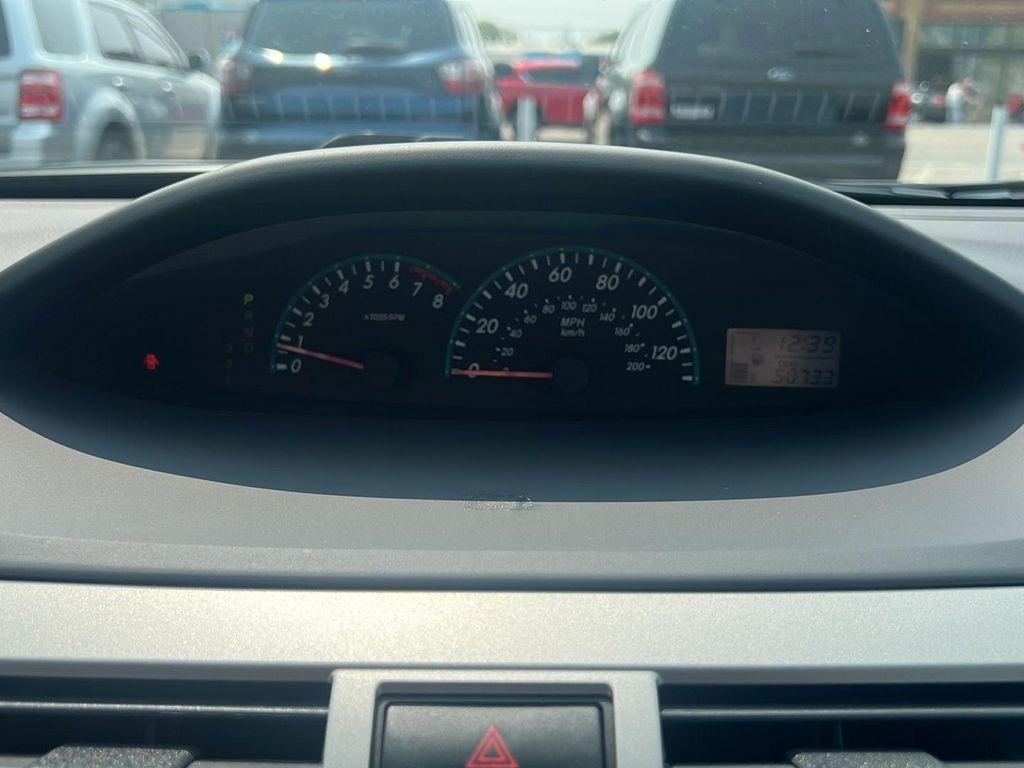 used 2009 Toyota Yaris car, priced at $11,995