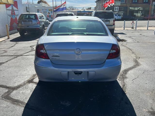 used 2005 Buick LaCrosse car, priced at $10,995