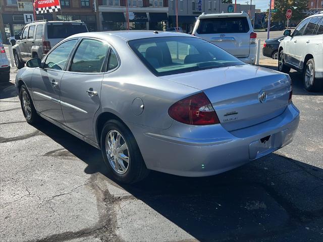 used 2005 Buick LaCrosse car, priced at $10,995