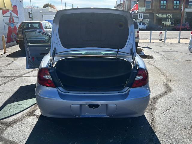 used 2005 Buick LaCrosse car, priced at $10,995