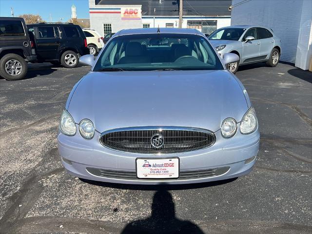 used 2005 Buick LaCrosse car, priced at $10,995