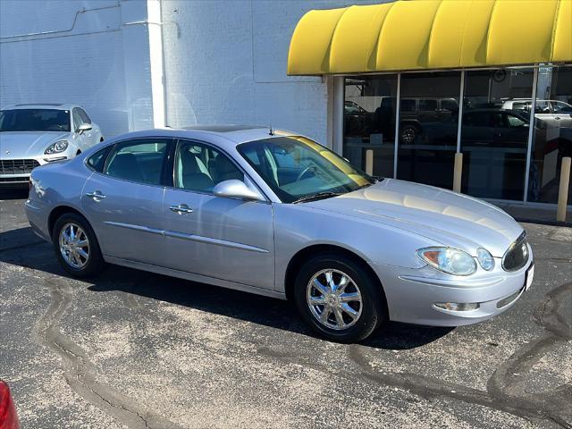 used 2005 Buick LaCrosse car, priced at $10,995