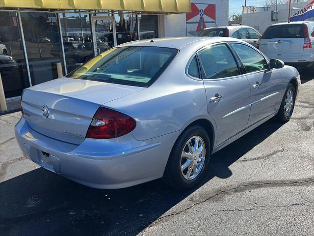 used 2005 Buick LaCrosse car, priced at $10,995