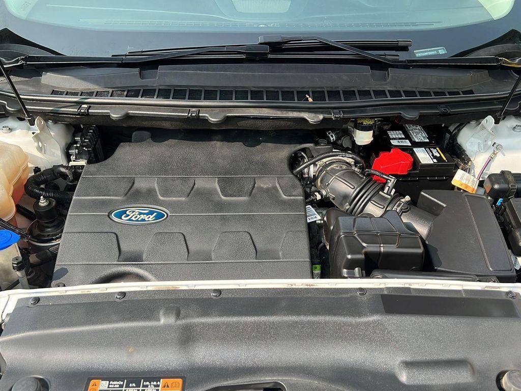 used 2015 Ford Edge car, priced at $15,995