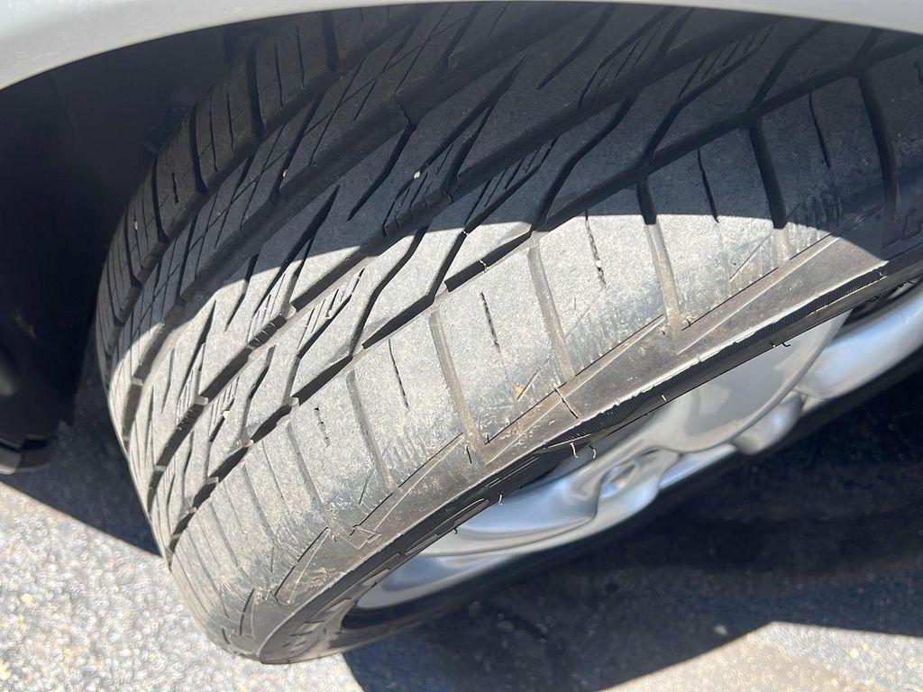 used 2001 Porsche Boxster car, priced at $20,995