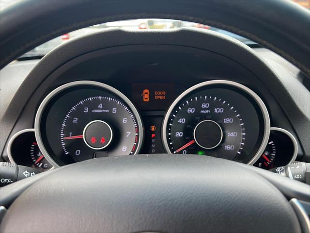 used 2012 Acura TL car, priced at $13,995