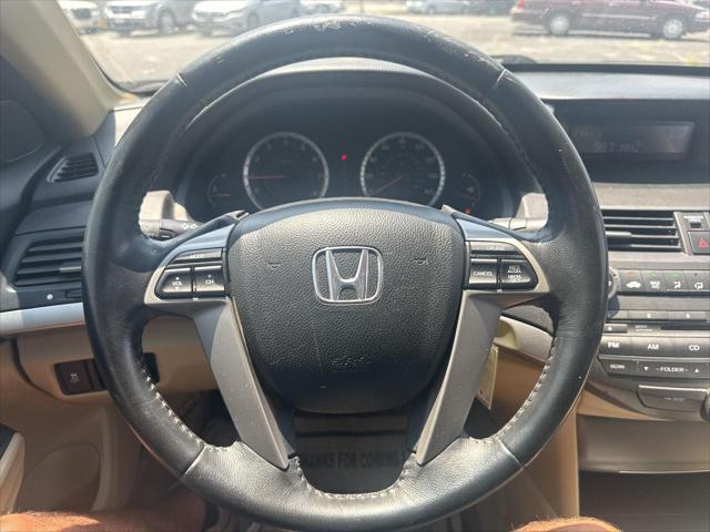 used 2011 Honda Accord car, priced at $12,995