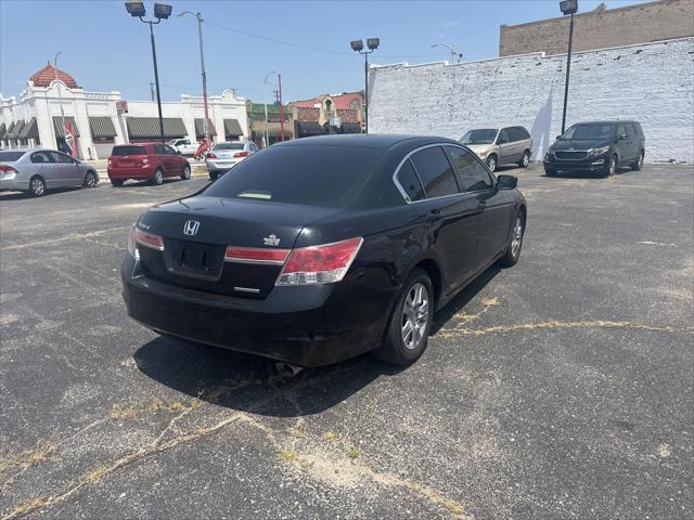 used 2011 Honda Accord car, priced at $12,995