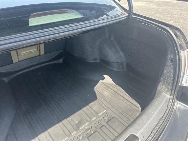 used 2011 Honda Accord car, priced at $12,995