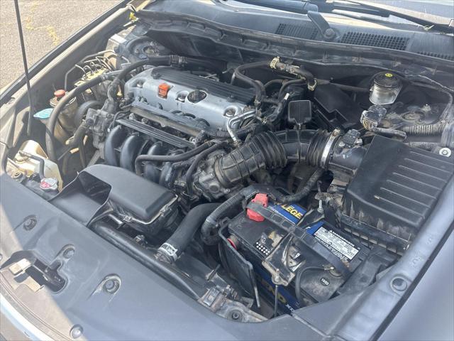 used 2011 Honda Accord car, priced at $12,995