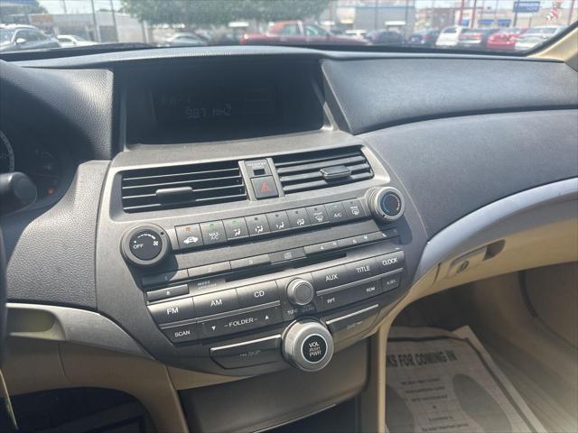 used 2011 Honda Accord car, priced at $12,995