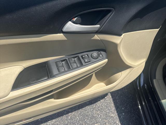 used 2011 Honda Accord car, priced at $12,995