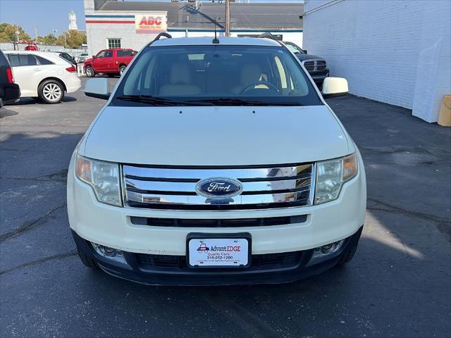 used 2008 Ford Edge car, priced at $12,995