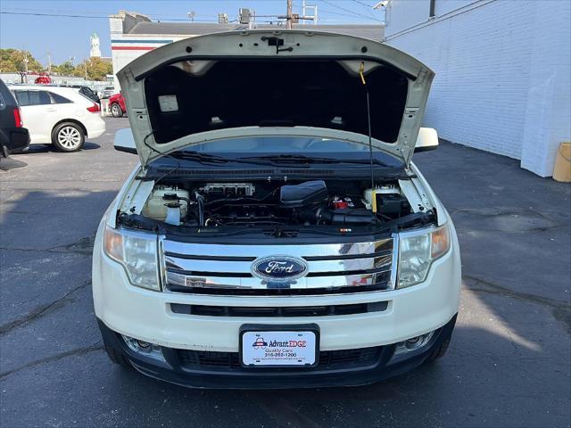 used 2008 Ford Edge car, priced at $12,995