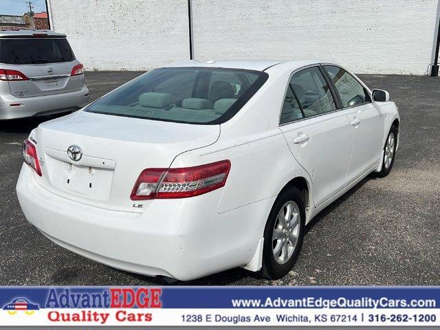 used 2011 Toyota Camry car, priced at $14,995