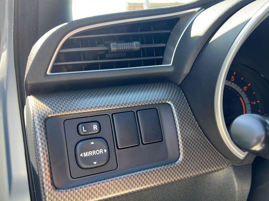 used 2014 Scion tC car, priced at $14,995
