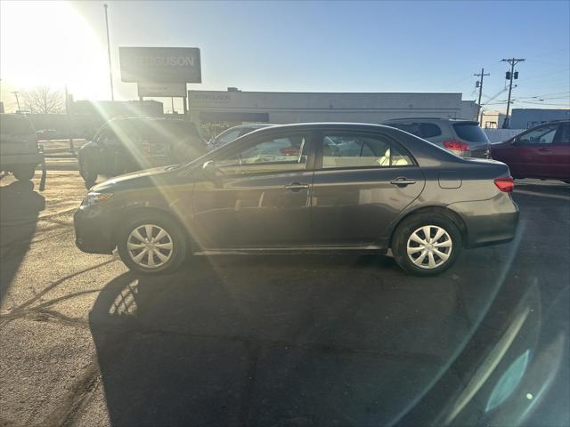 used 2011 Toyota Corolla car, priced at $12,995