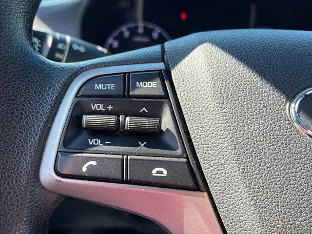 used 2020 Hyundai Accent car, priced at $12,995