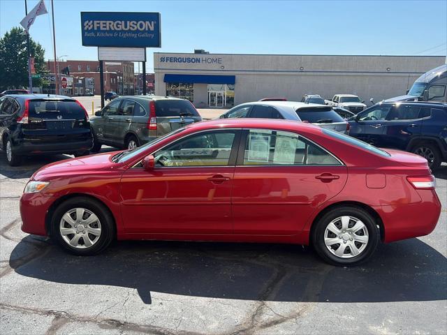used 2011 Toyota Camry car, priced at $10,995