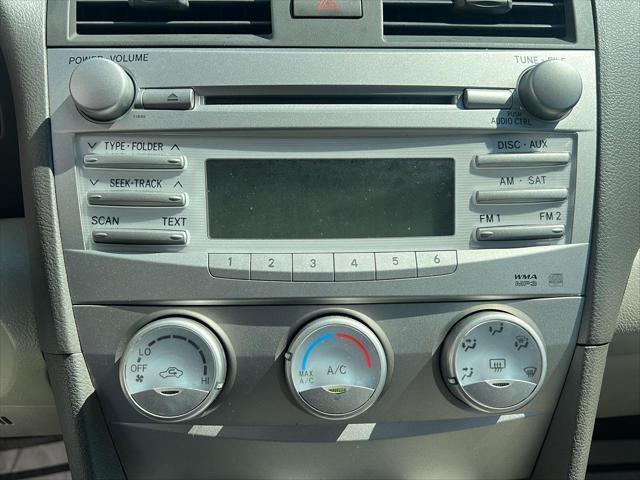used 2011 Toyota Camry car, priced at $10,995