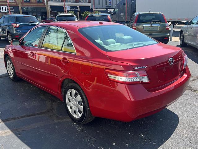 used 2011 Toyota Camry car, priced at $10,995