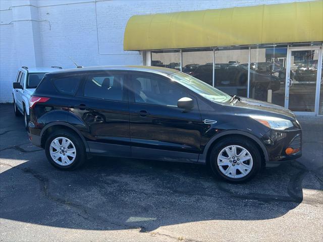 used 2016 Ford Escape car, priced at $14,995