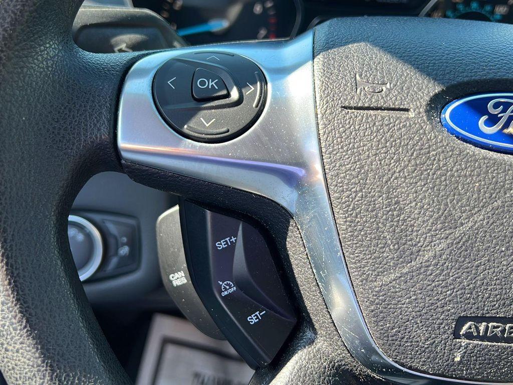 used 2016 Ford Escape car, priced at $14,995
