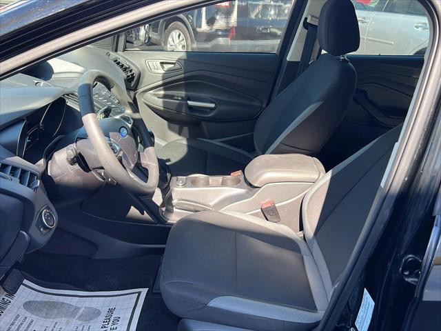 used 2016 Ford Escape car, priced at $14,995