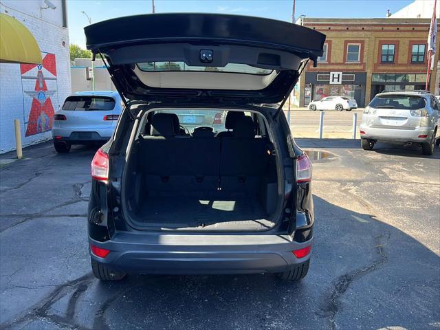 used 2016 Ford Escape car, priced at $14,995