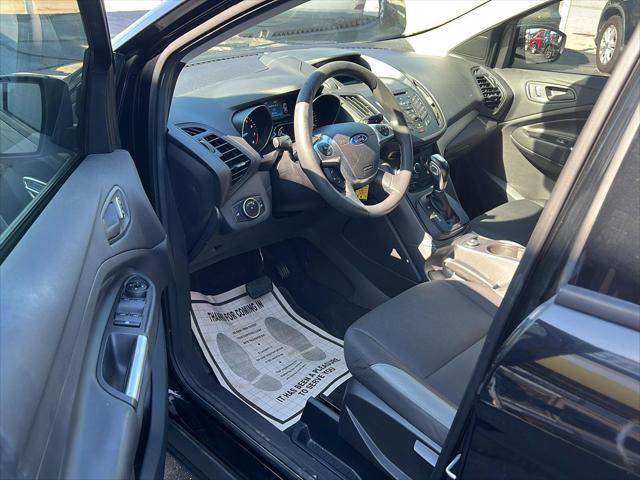 used 2016 Ford Escape car, priced at $14,995
