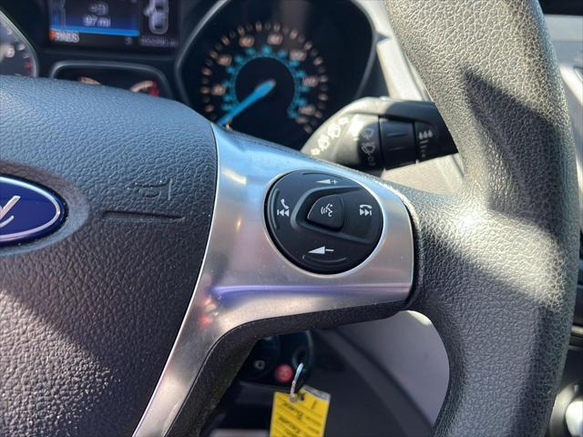 used 2016 Ford Escape car, priced at $14,995