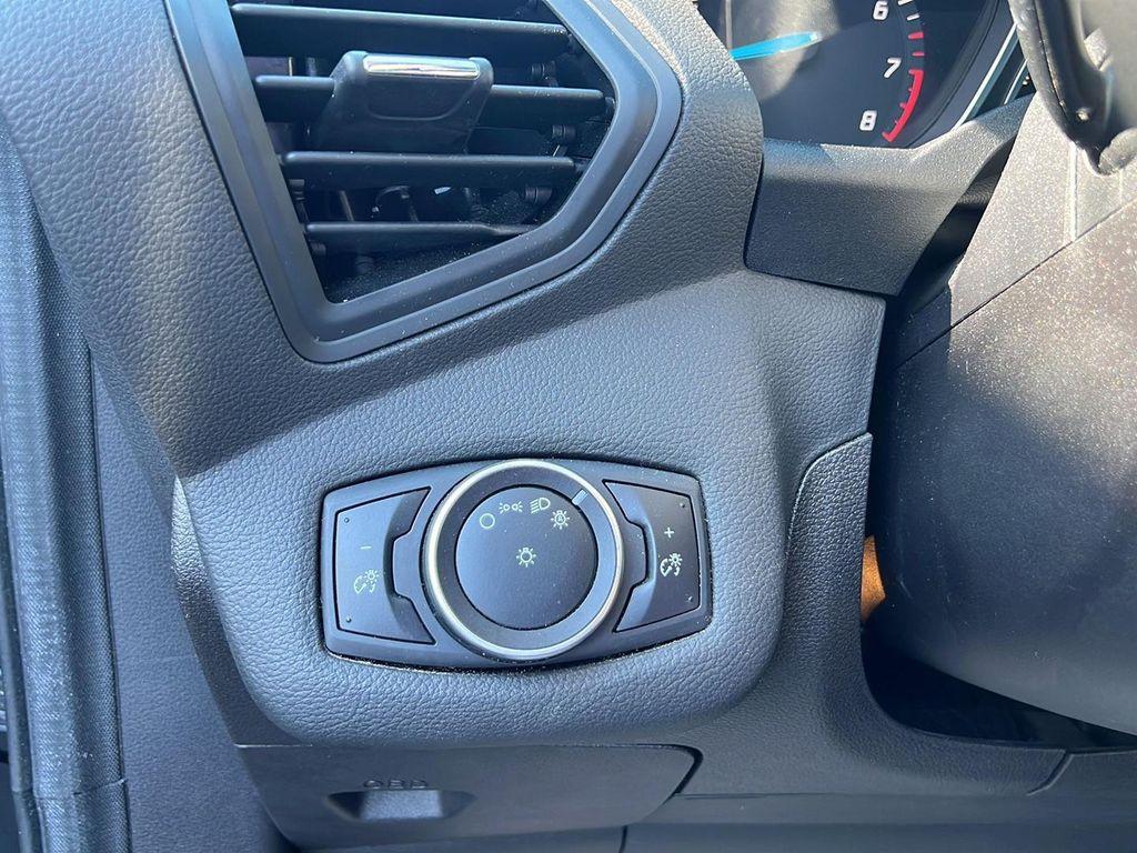 used 2016 Ford Escape car, priced at $14,995