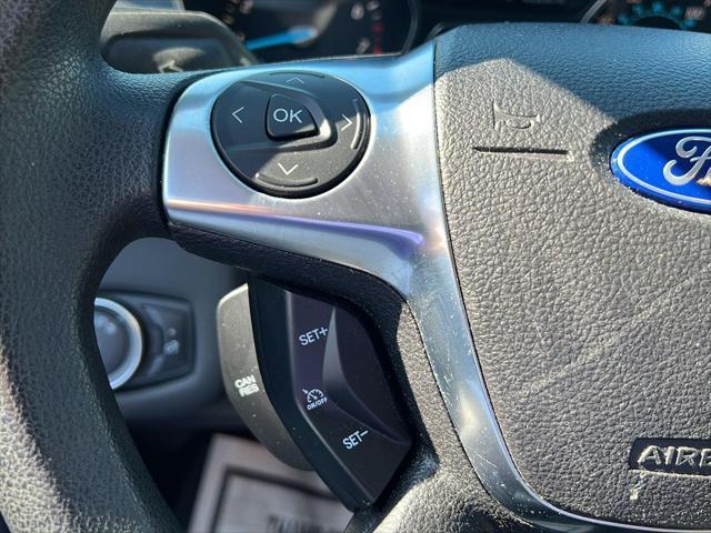 used 2016 Ford Escape car, priced at $14,995