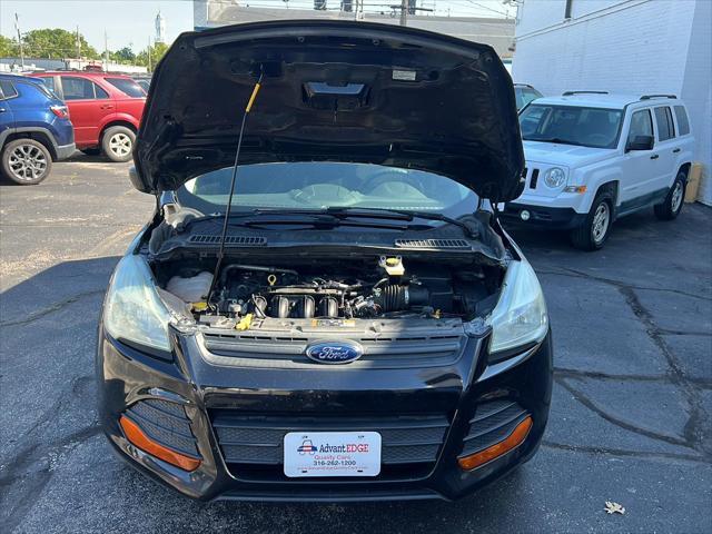 used 2016 Ford Escape car, priced at $14,995