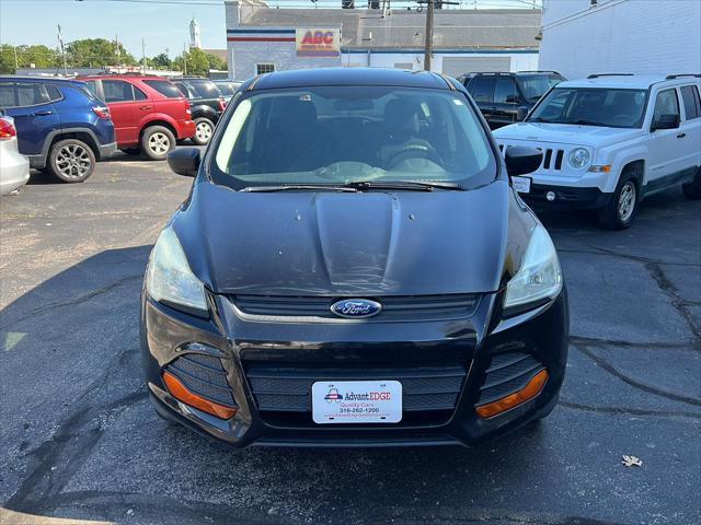 used 2016 Ford Escape car, priced at $14,995
