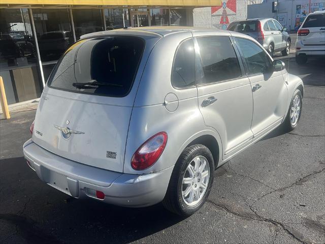 used 2007 Chrysler PT Cruiser car, priced at $6,995