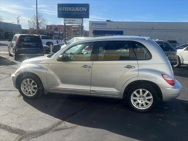 used 2007 Chrysler PT Cruiser car, priced at $6,995